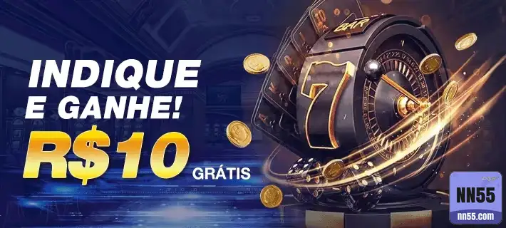 nn55.com aproveite premiado jogo