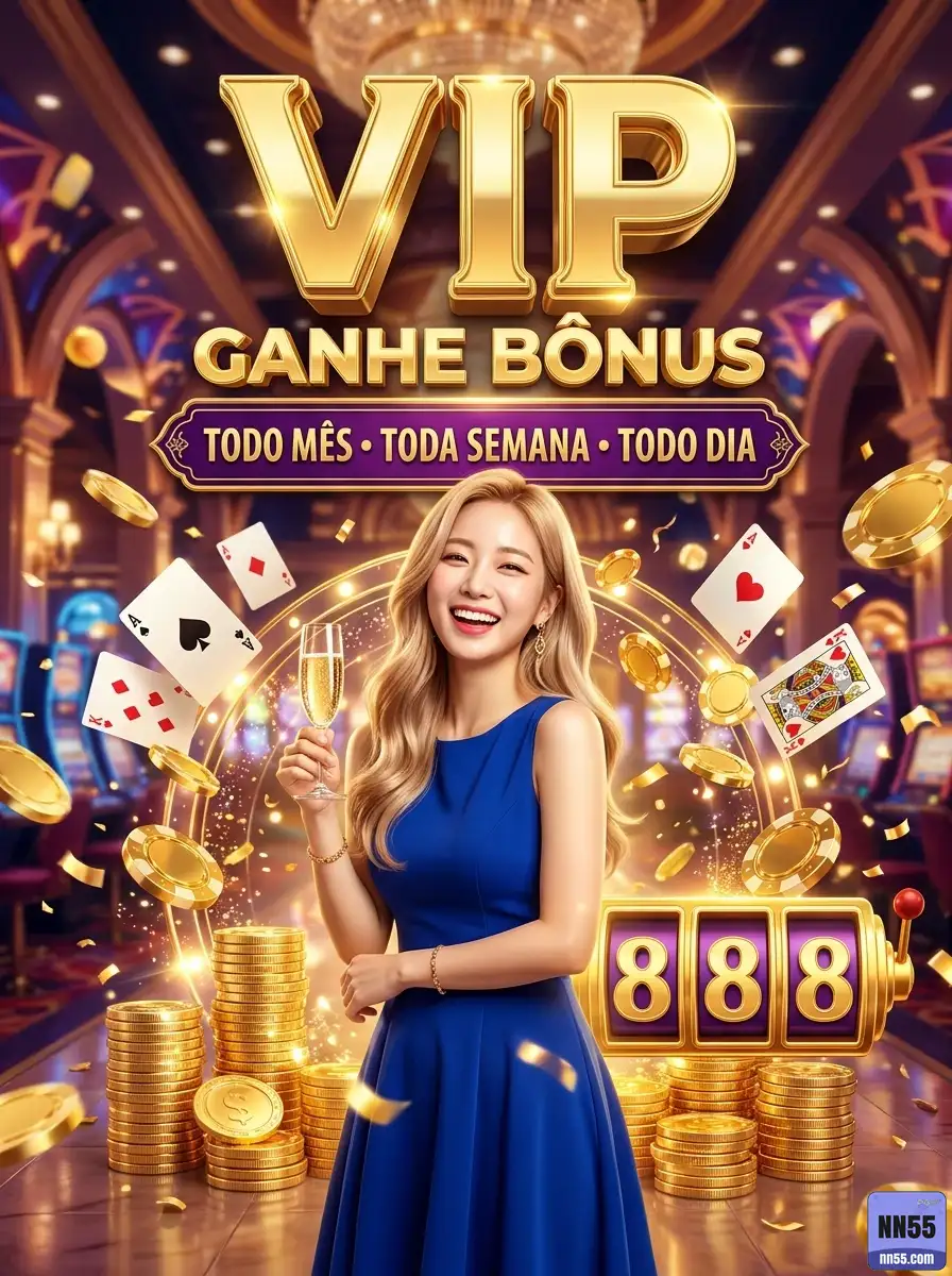 nn55.com aproveite dinâmico jogo