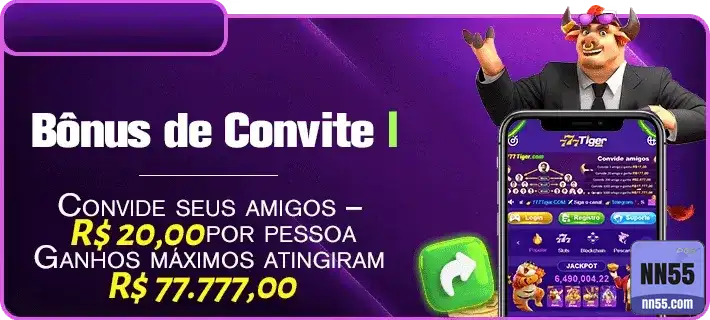 nn55.com participe de exclusivo jogo