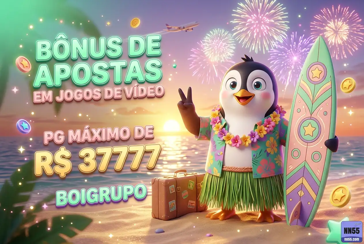 nn55.com aproveite emocionante jogo