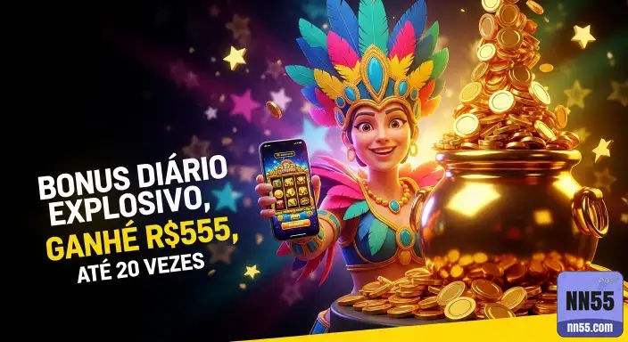 nn55.com mergulhe em avançado jogo
